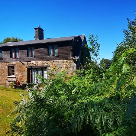 Country Side Haven Two Double Ensuite Bedrooms Couples Exclusive Rate Offered Saint-Michel-de-Montjoie Εξωτερικό φωτογραφία