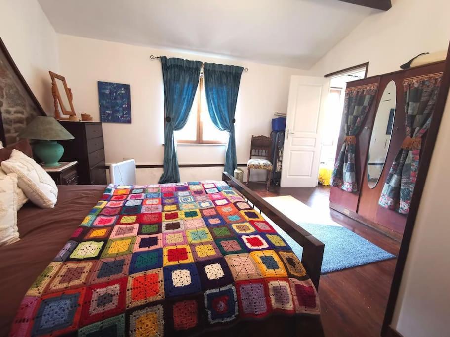 Country Side Haven Two Double Ensuite Bedrooms Couples Exclusive Rate Offered Saint-Michel-de-Montjoie Εξωτερικό φωτογραφία