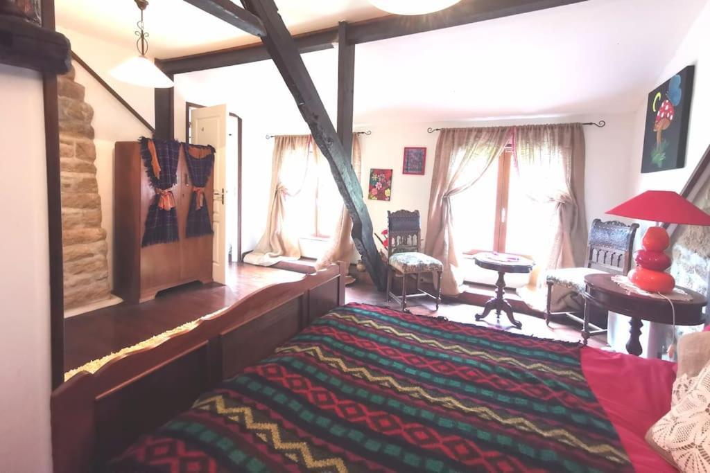 Country Side Haven Two Double Ensuite Bedrooms Couples Exclusive Rate Offered Saint-Michel-de-Montjoie Εξωτερικό φωτογραφία