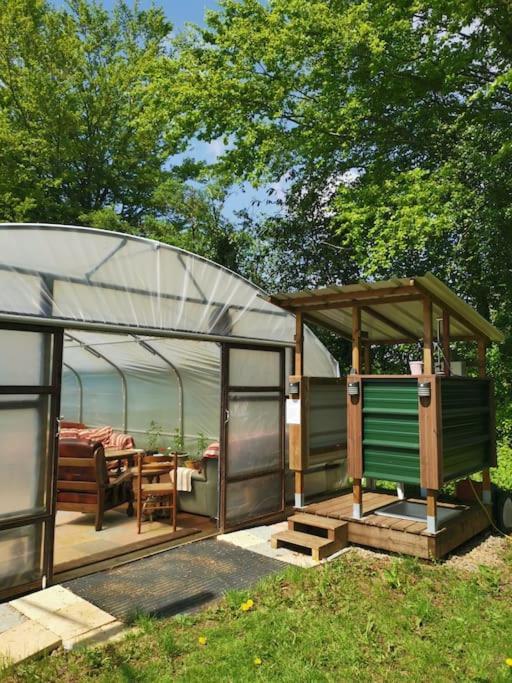 Country Side Haven Two Double Ensuite Bedrooms Couples Exclusive Rate Offered Saint-Michel-de-Montjoie Εξωτερικό φωτογραφία