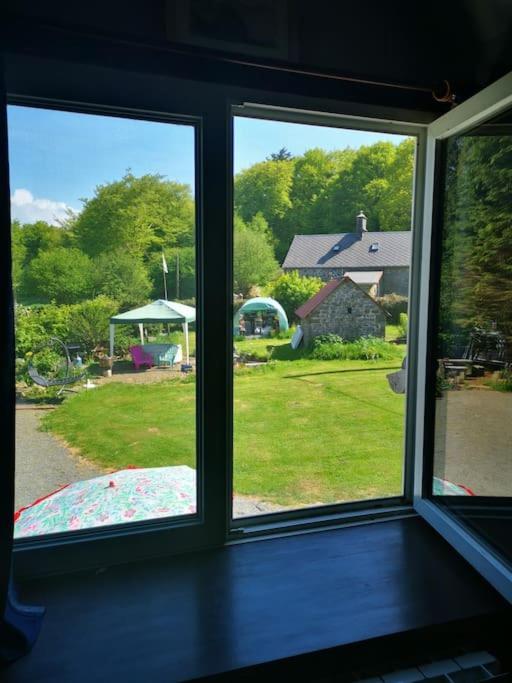 Country Side Haven Two Double Ensuite Bedrooms Couples Exclusive Rate Offered Saint-Michel-de-Montjoie Εξωτερικό φωτογραφία