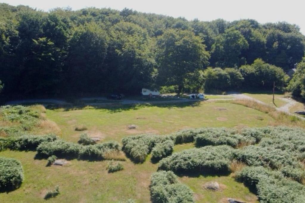 Country Side Haven Two Double Ensuite Bedrooms Couples Exclusive Rate Offered Saint-Michel-de-Montjoie Εξωτερικό φωτογραφία