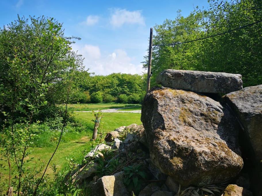 Country Side Haven Two Double Ensuite Bedrooms Couples Exclusive Rate Offered Saint-Michel-de-Montjoie Εξωτερικό φωτογραφία